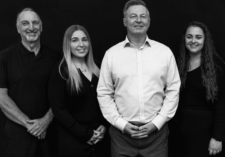 Lawrence Harrison Financial Planning