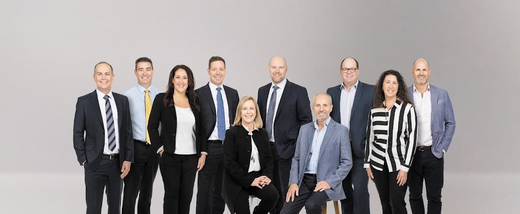 Goldsborough Financial Services
