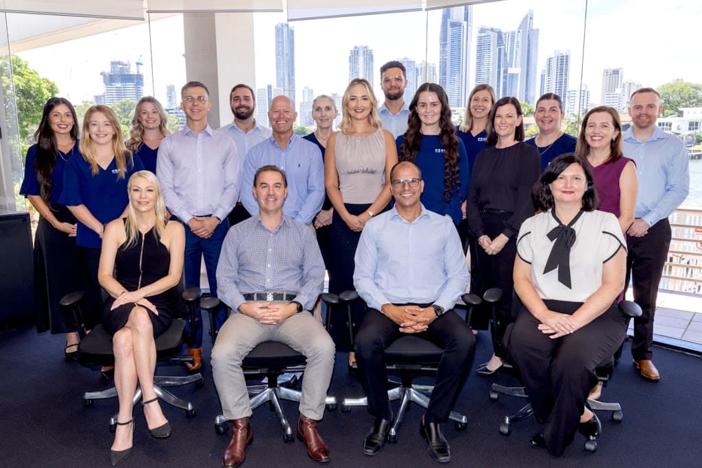 RFS Advice - Financial Planning Gold Coast