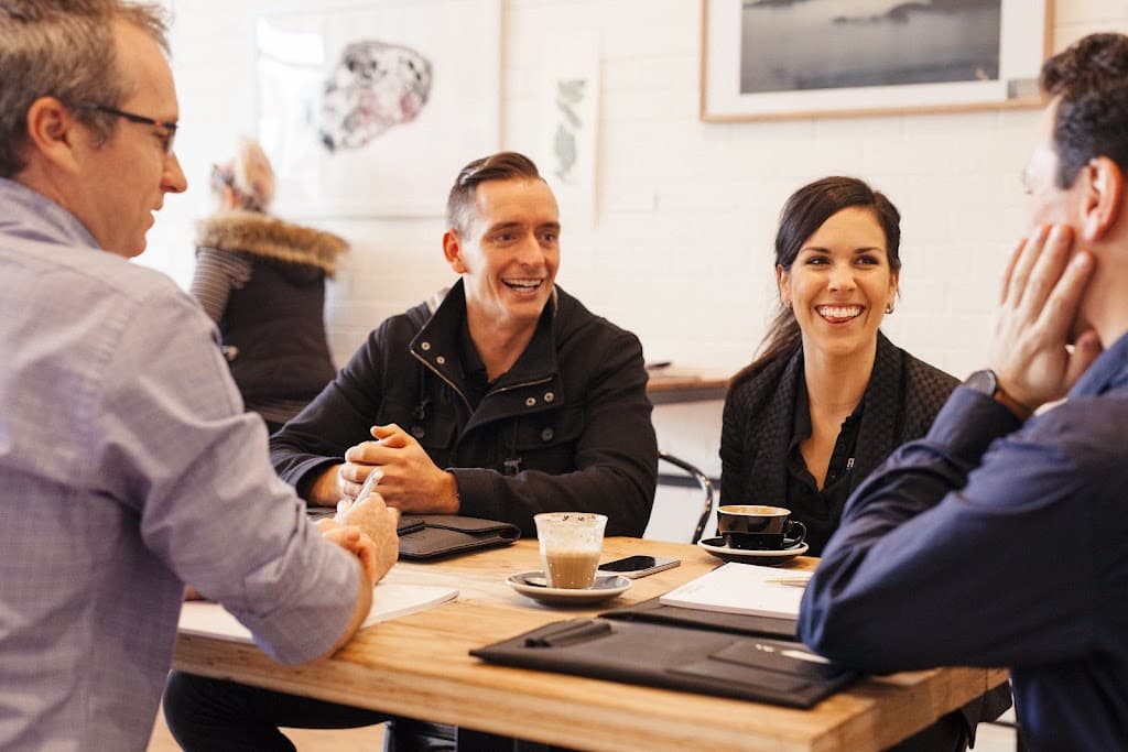 Flinders Wealth | Financial Adviser | Melbourne & Mornington