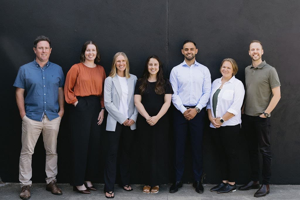 Apex Advice - Financial Adviser Geelong