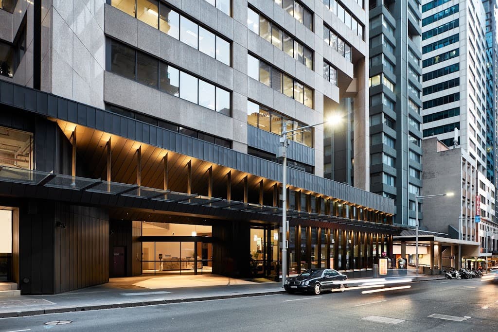 Sheffield Financial Group