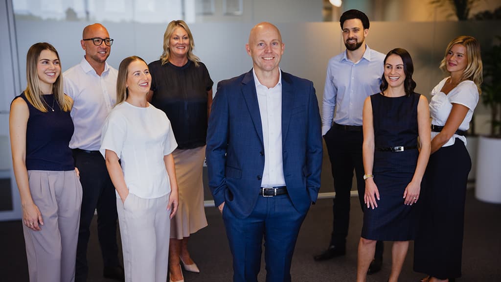 Centaur Financial Services Gold Coast