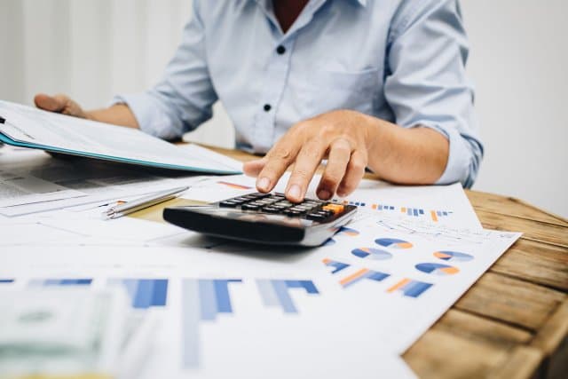Moneylink Financial Planning