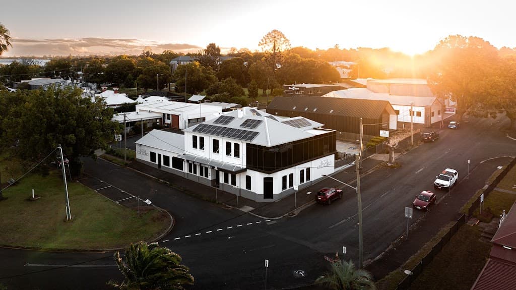Chalk Capital Pty Ltd