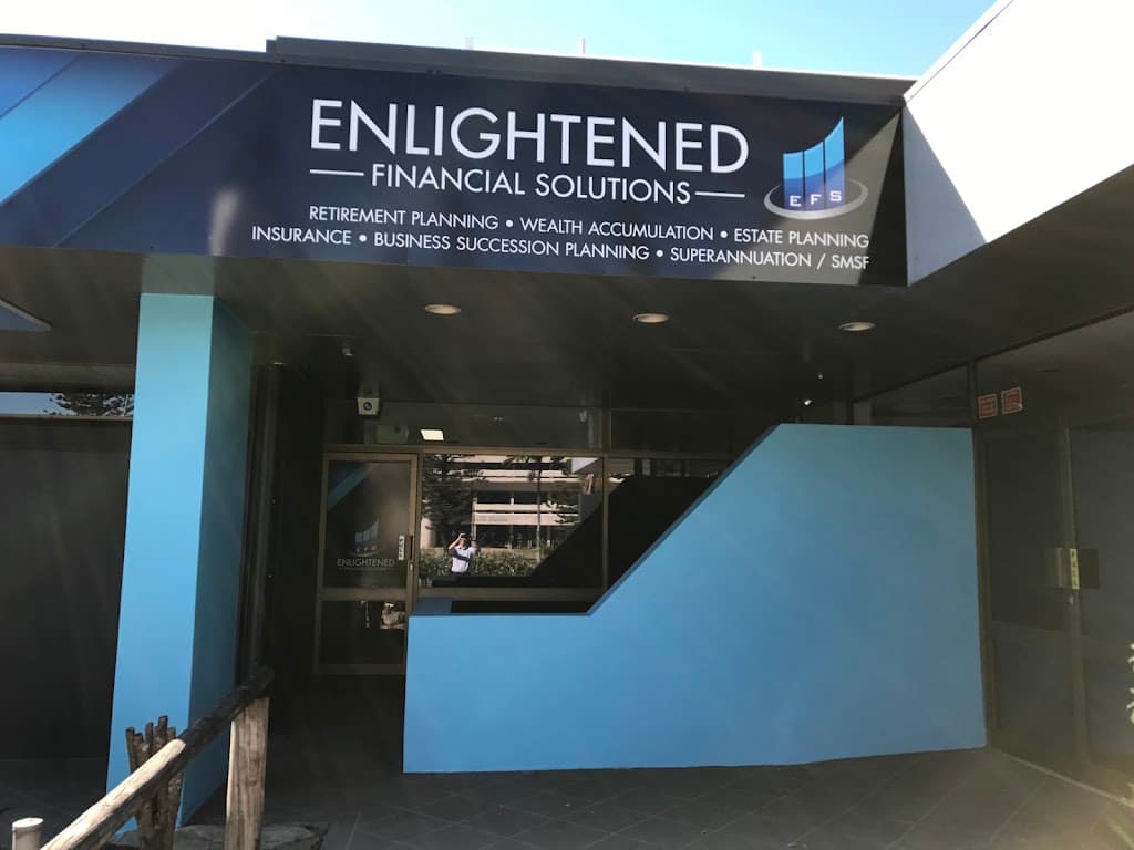 Enlightened Financial Solutions
