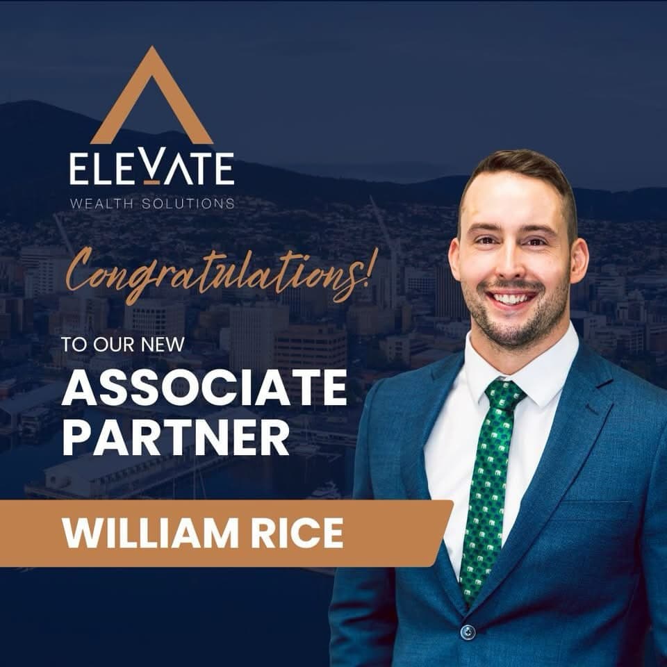 Elevate Wealth