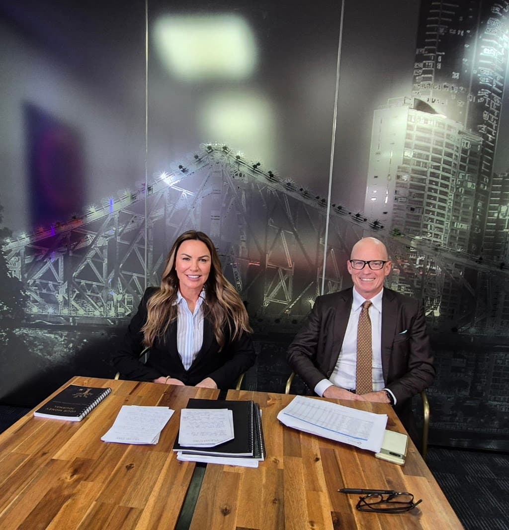 Hudson Financial Partners Brisbane