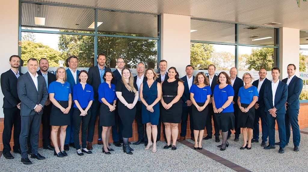 Morgans Financial Limited - Port Macquarie