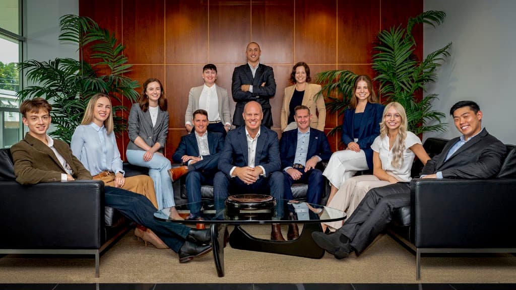 JEM Wealth Toowoomba