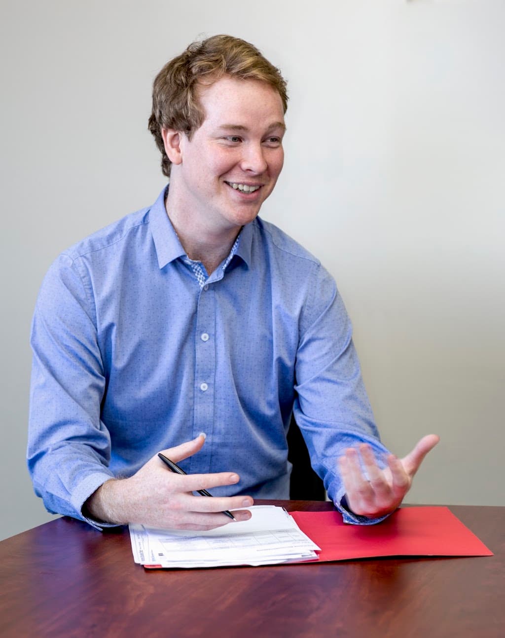 Lachlan Money - Buderim's Financial Adviser