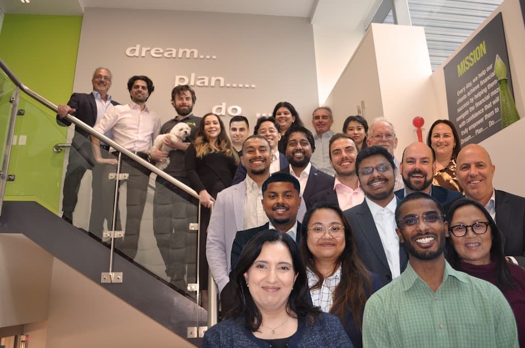 CCA Financial Planners