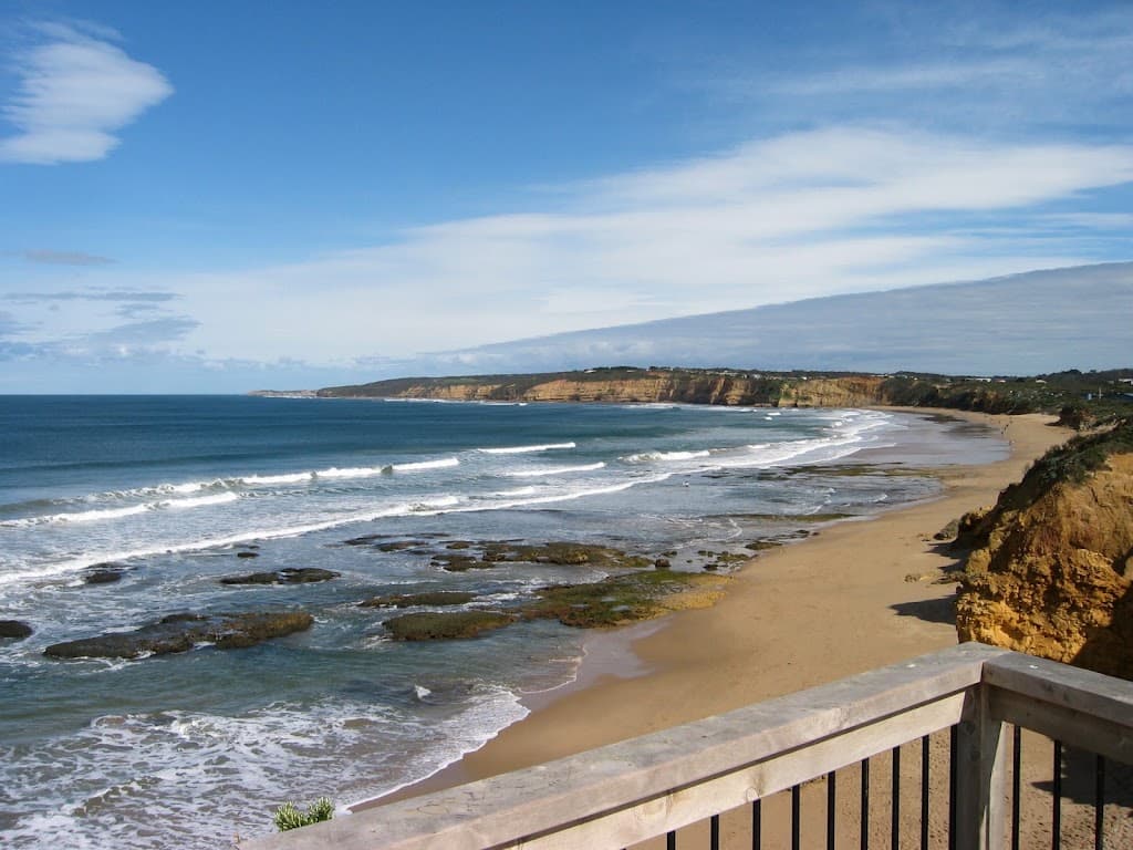 Surf Coast Wealth Management