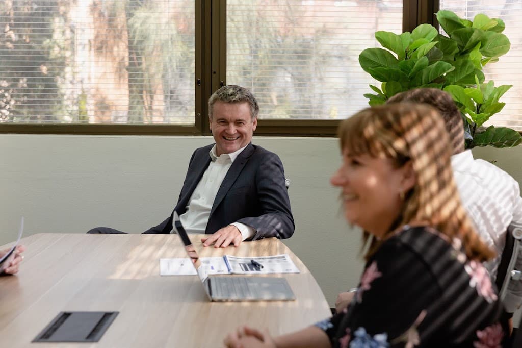 Infinity Financial Advisors
