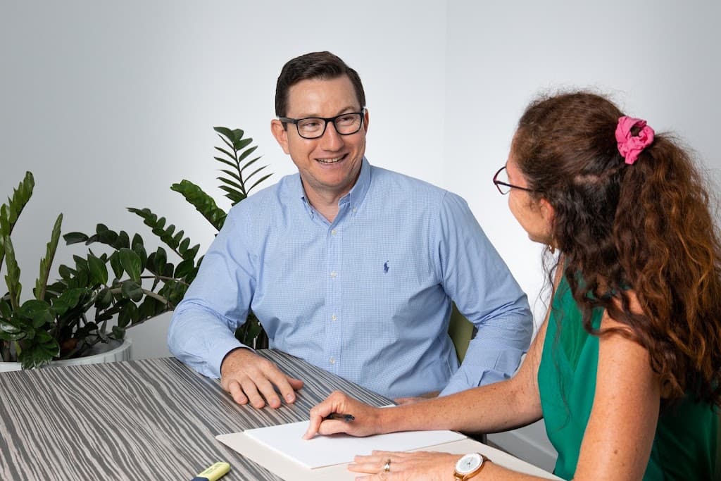 Money Over 50 Financial Advisers