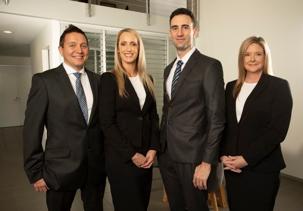 Seed Wealth Australia