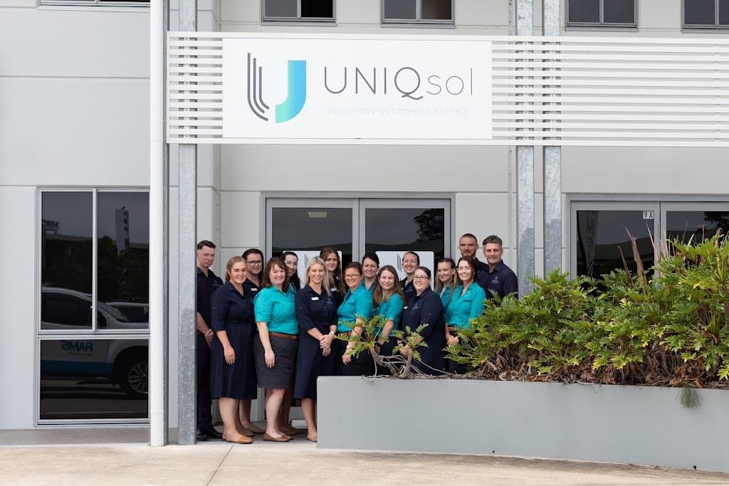 UNIQsol