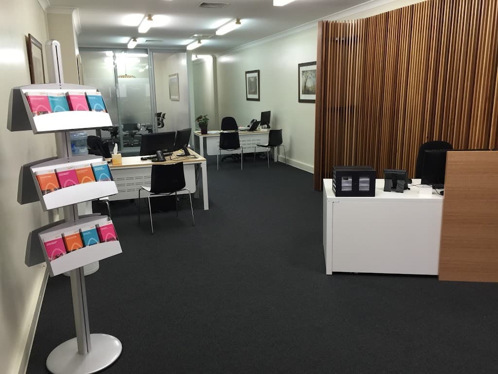 DMG Advice (formerly MLC Advice Albury)
