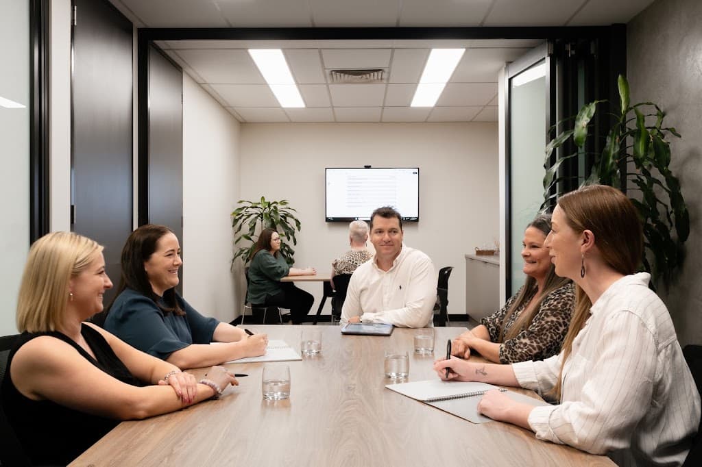 Focus Partners Financial Services