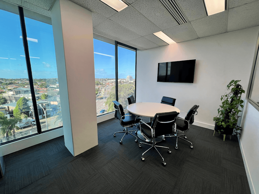 Sydney City Financial Planning