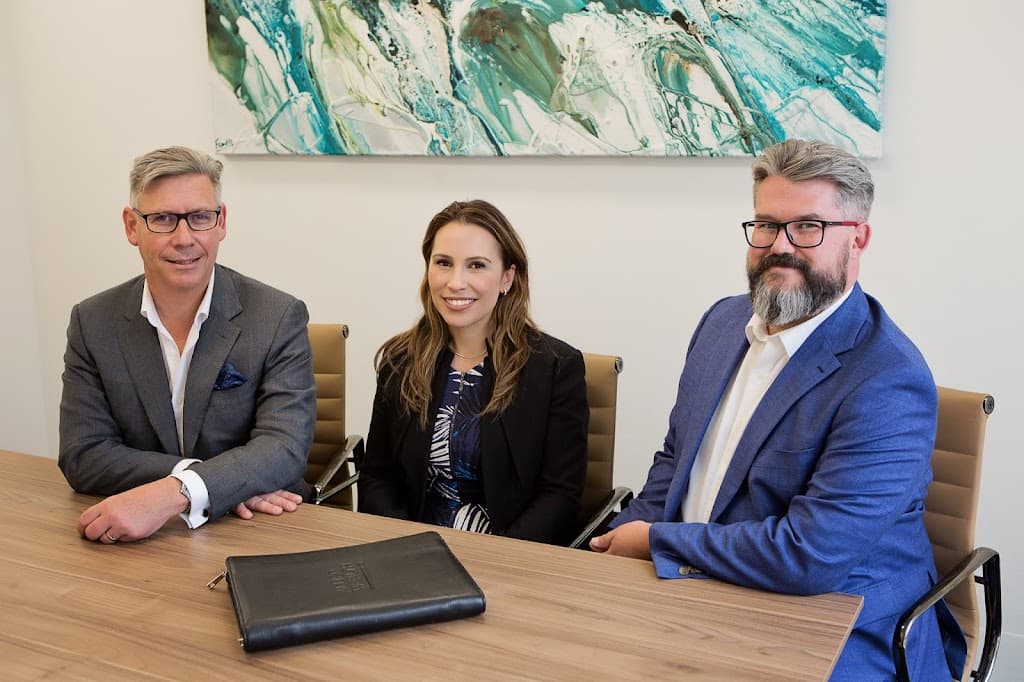 Allied Wealth - Independent Financial Advisor