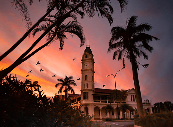 Morgans Financial Limited - Bundaberg