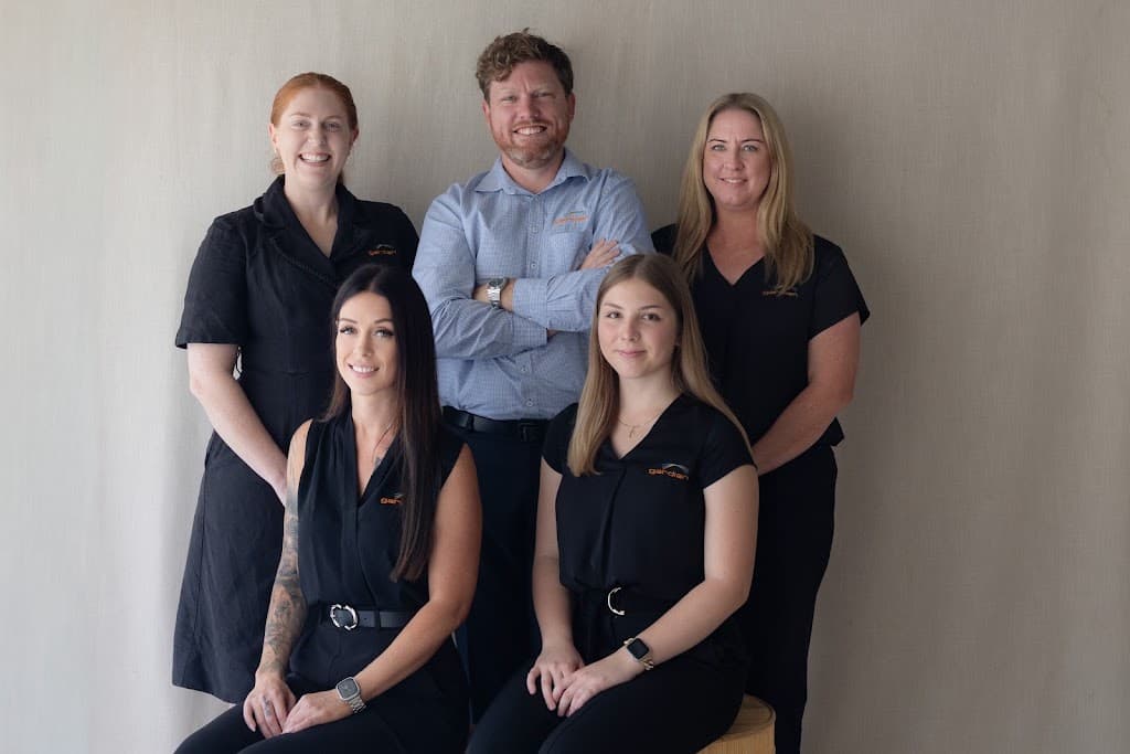 Gardian Financial Planning