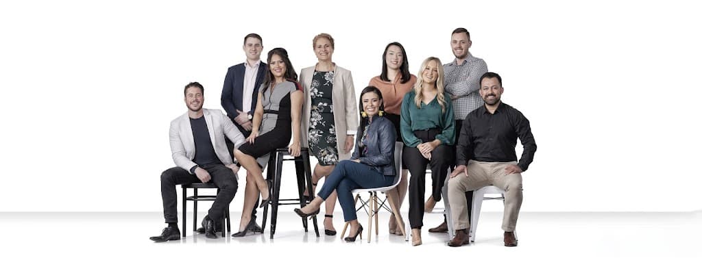 LINK Wealth Advisors - Brisbane Financial Planners