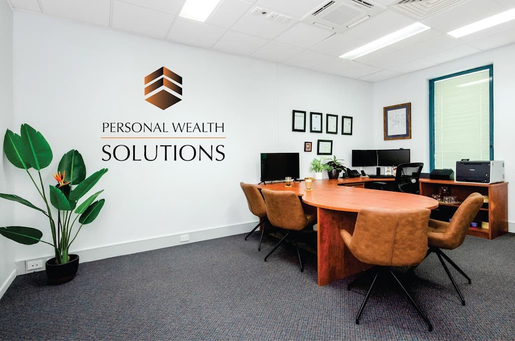 Personal Wealth Solutions