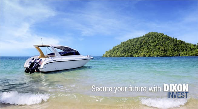 Dixon Financial Group
