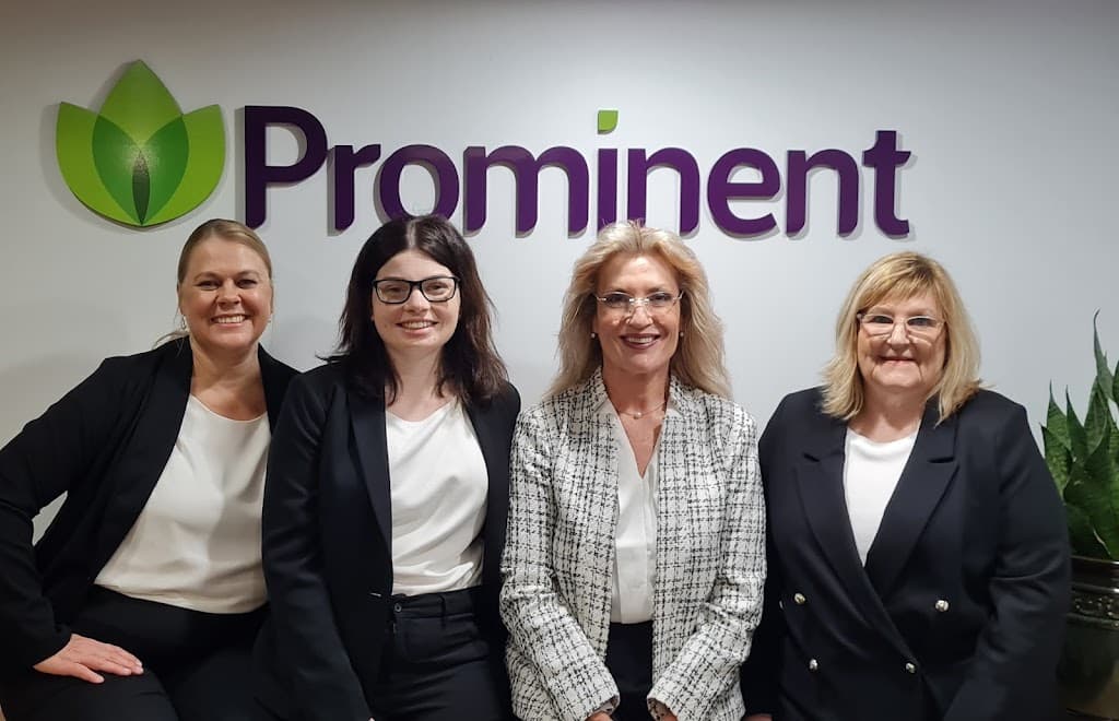 Prominent Financial Services