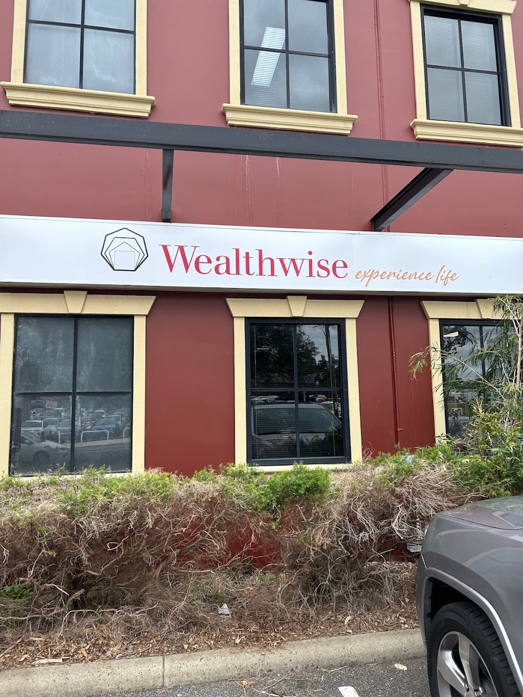 Wealthwise Mandurah