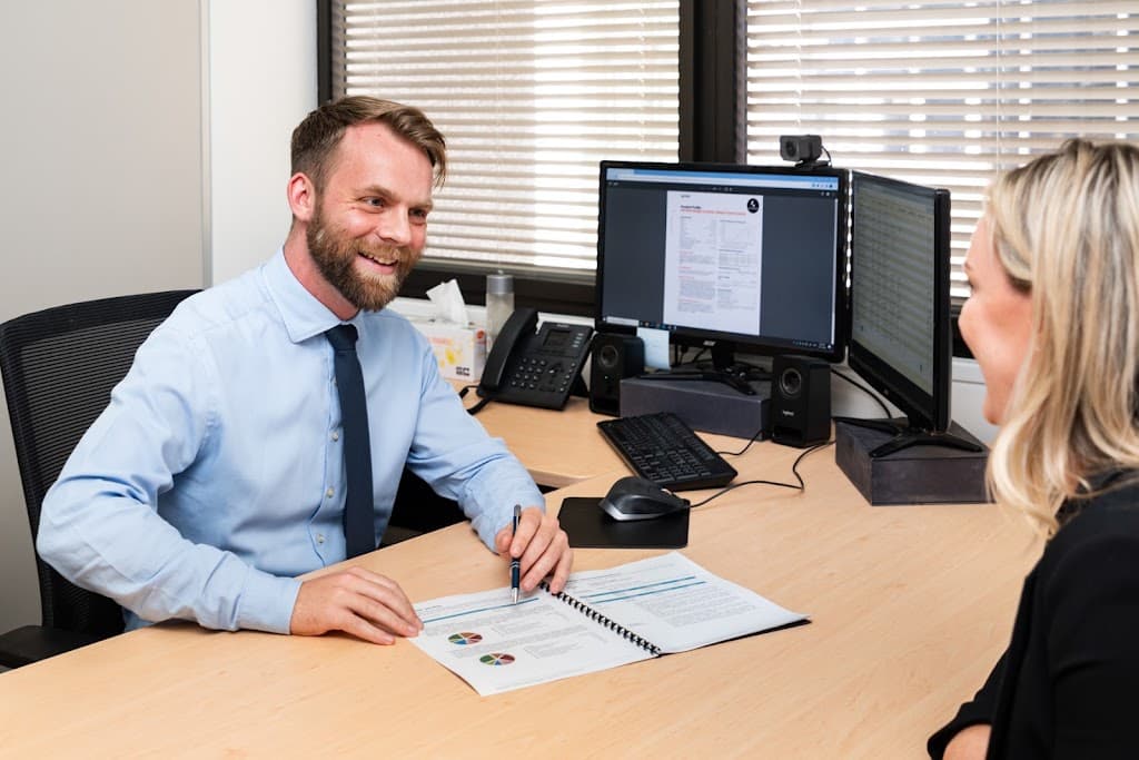 Aegis Financial Planning