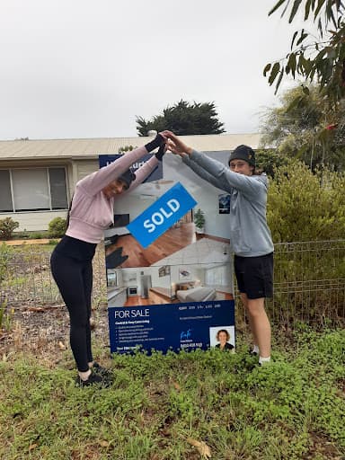Pursue Wealth — Customer photo