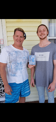 Newburn Wealth Advisory — Customer photo