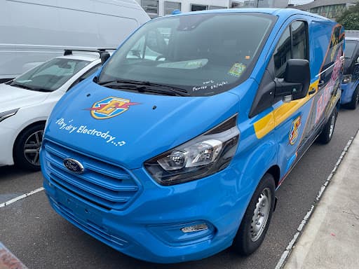 Amfin — Customer photo