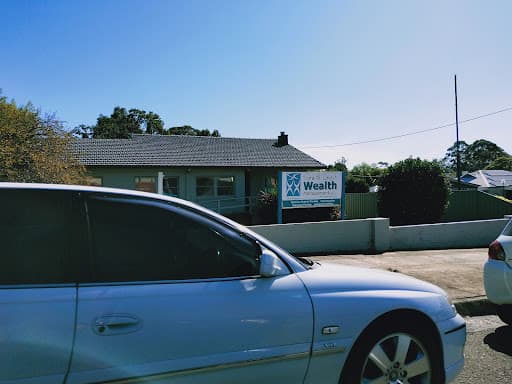 South Coast Wealth Management Pty Ltd. — Customer photo