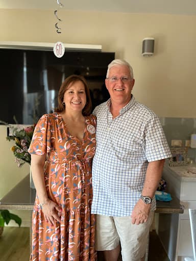 Lush Wealth - Financial Planning Advice - Newcastle, Sydney and online Australia wide — Customer photo