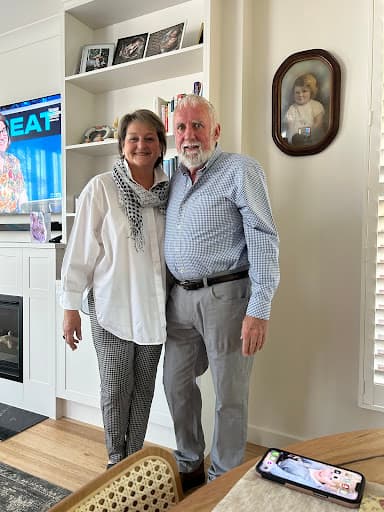 Silvan Ridge Wealth — Customer photo