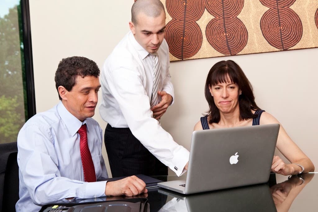 Maddern Financial Advisers