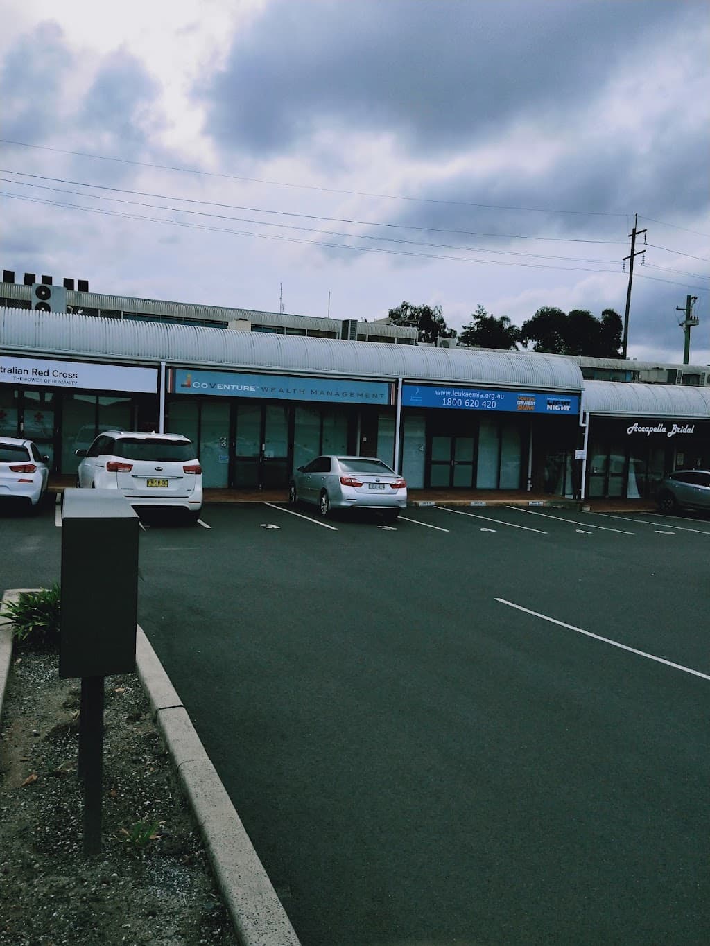 CoVenture Wealth Management & Aged Care Planning