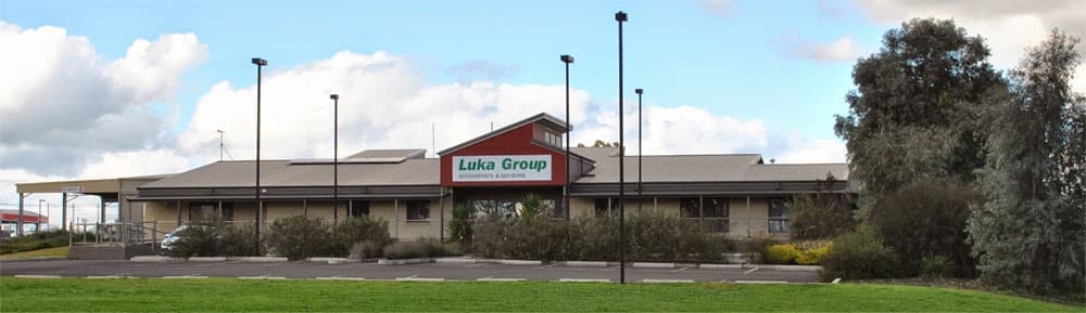 Luka Group Chartered Accountants & Advisers