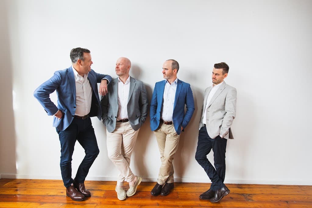Independent Wealth Partners