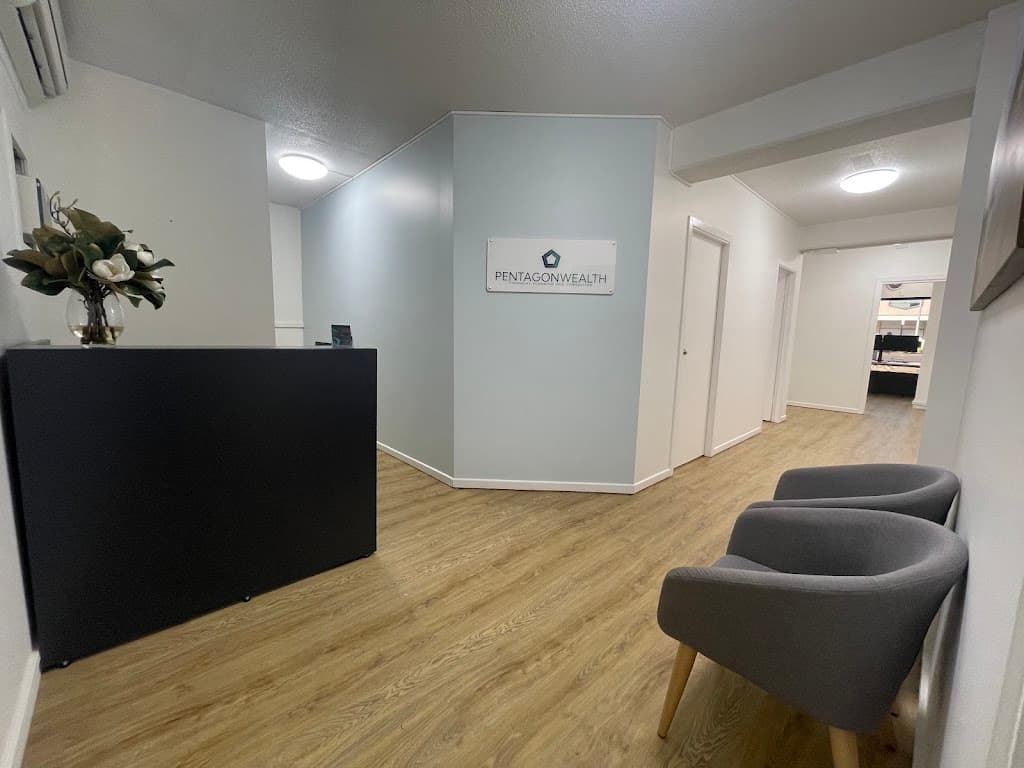 Pentagon Wealth - Port Macquarie