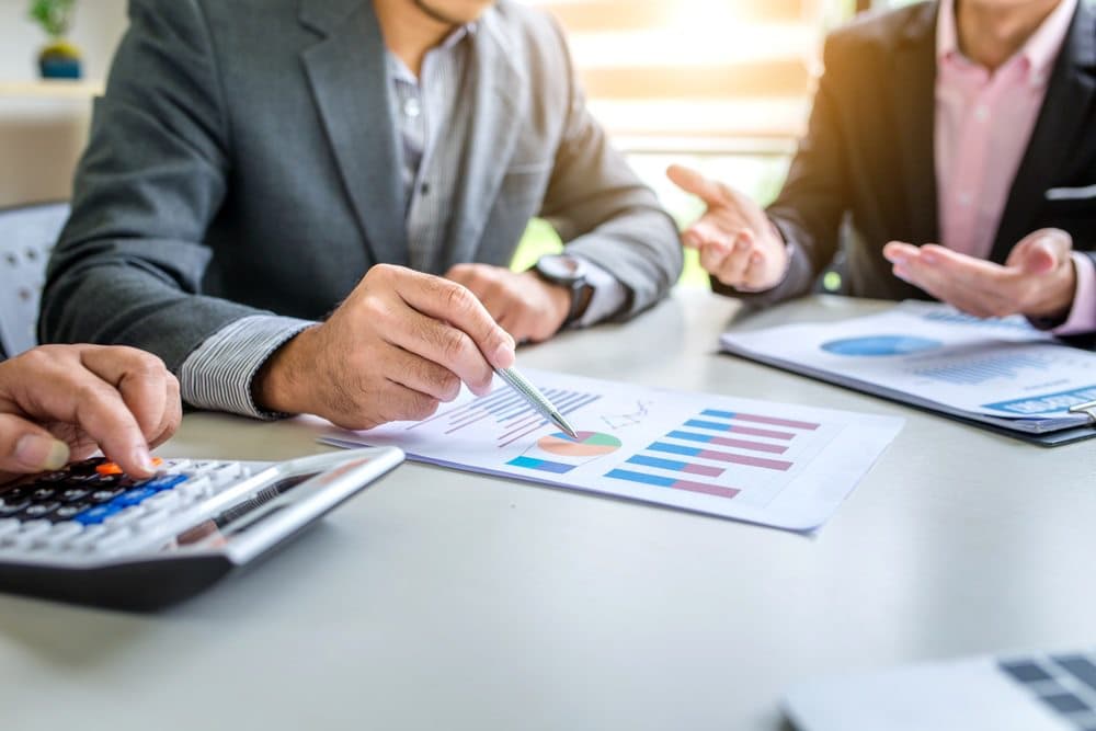 Ironbark Wealth Advisers