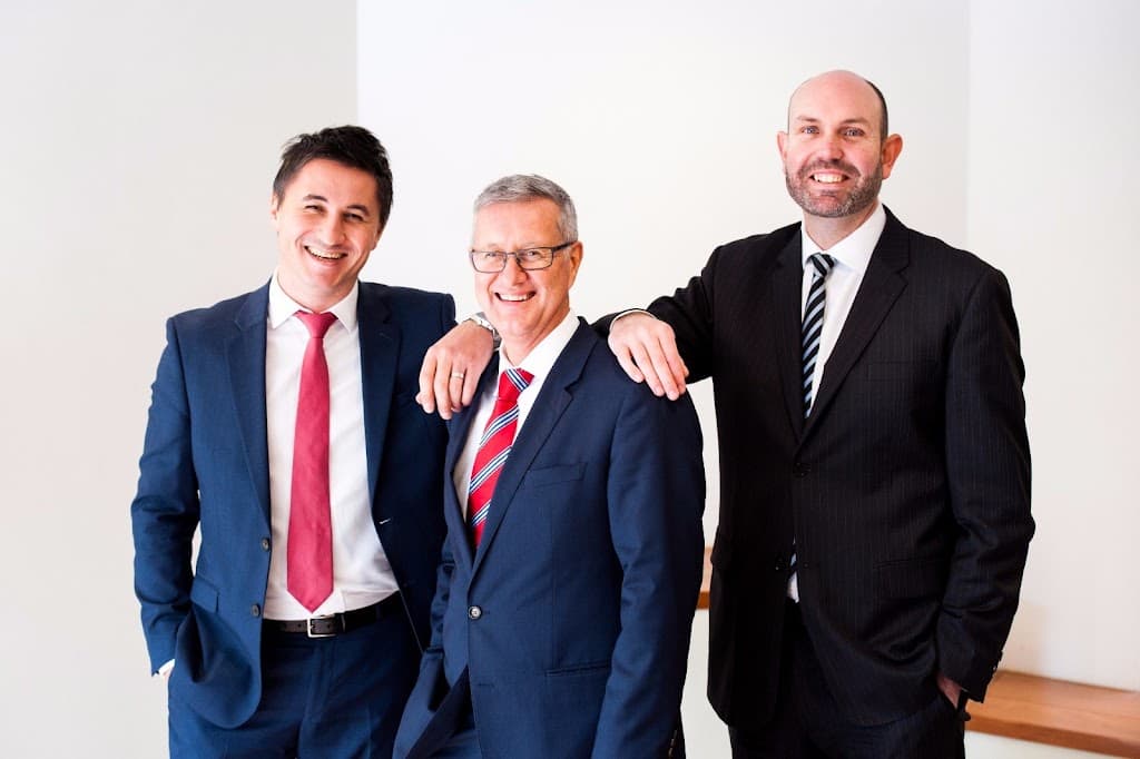 Sydney Financial Planning