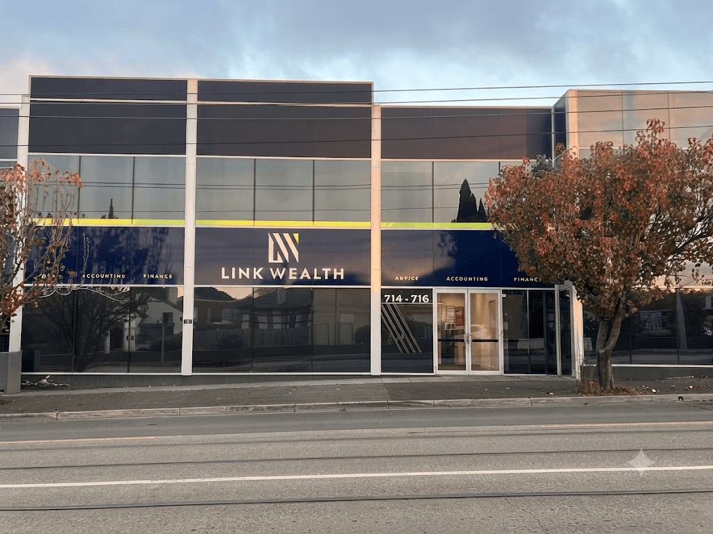 Link Wealth Advice