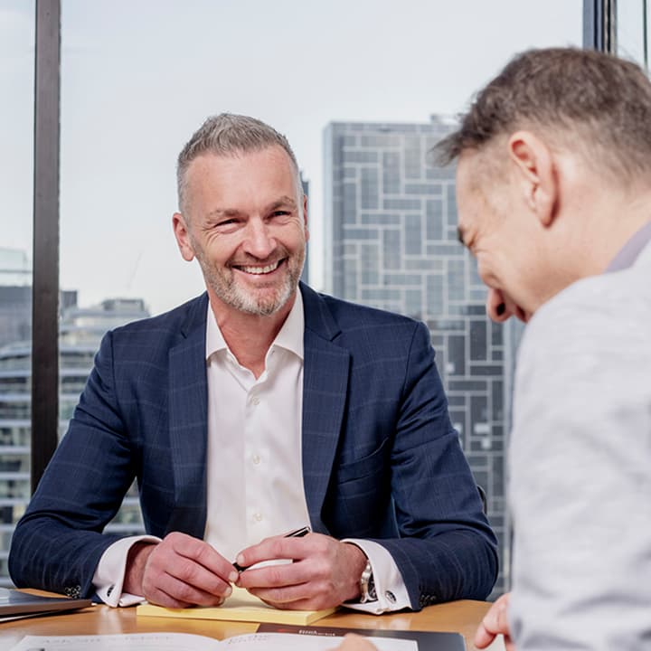FMD Financial