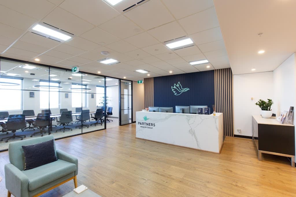 Partners Wealth Group