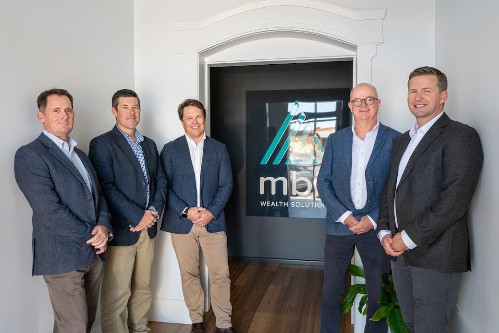 MBA Wealth Solutions